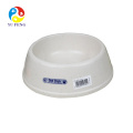 Bone Shape Plastic Fod Bowl Dog Cat Feeding Bowl
14kg/carton
Carton size:  51*51*41.5cm
Delivery Date: 5-7 days